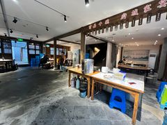-荣家小吃(紫阳街店)