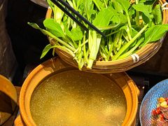 -农耕记·湖南土菜(halo广场店)