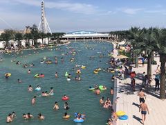 -秦皇岛乐岛海洋王国