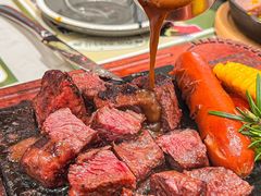 -西语·炭烧牛排(卓越中寰店)