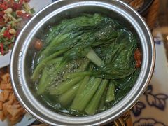 -卢大鲜鱼头捞饭(美利广场店)