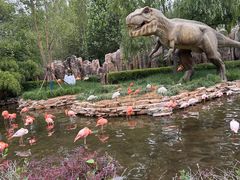 -北京野生动物园