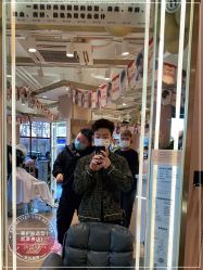 -一東造型烫发染发