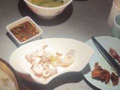 -闽上鲜·福建菜(龙湖滨江天街店)