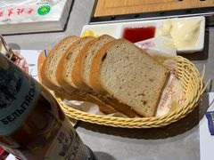 -通海俄式烧烤·俄罗斯大串(嵩山路店)