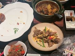 -玖五京菜(杭州城北万象城店)