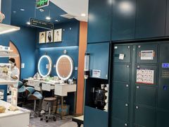 -海马体照相馆(上海晶耀前滩店)