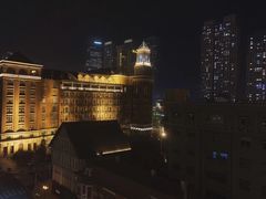 -丽思卡尔顿酒店-天泰轩中餐厅(大沽北路店)