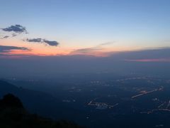 -阳台山自然风景区