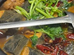 -金陵后厨·南京菜(新街口秣陵路店)