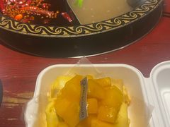 -黄家码头老火锅(解放碑旗舰店)