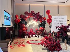 -长沙尼依格罗酒店