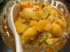 -吃货私房菜(丽江束河古镇店)