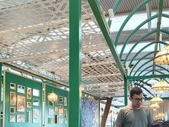 -清真餐厅·回乡麦客