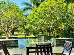 -海南清水湾莱佛士酒店