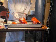 -喜悦烤鸭·新京菜(王府井店)