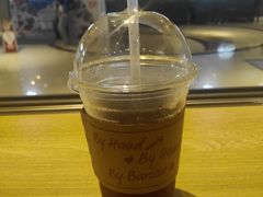 爱尔兰咖啡冷萃冰咖啡-COSTA COFFEE(龙德广场店)