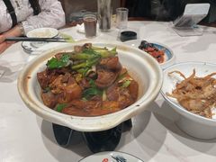 -壹只菜·崇明本地特色菜(崇明南门店)