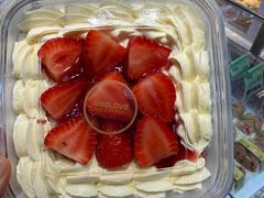 -爱达乐面包生日蛋糕(中央华府店)