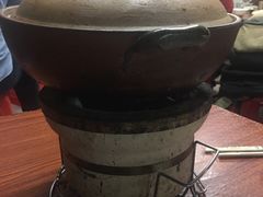 -威邵鸡煲(西华路总店)