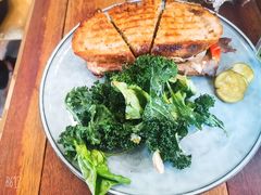 -O'mills Sourdough Bakery&Bistro(永嘉路店)