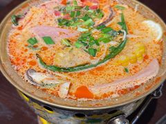 -嗒令甜品·主题融合料理餐厅(首座时代店)