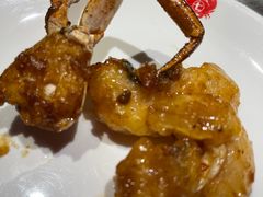 -七欣天香辣蟹火锅(上海银亿滨江店)