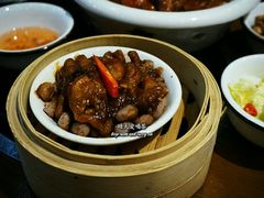 -广州海鲜酒楼(长丰园店)