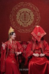 -巴黎婚纱摄影(瑞安旗舰店)