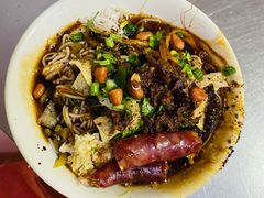 -宋记海南粉传承老店(人民西路店)