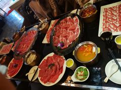 -鲁西肥牛(九方购物中心店)