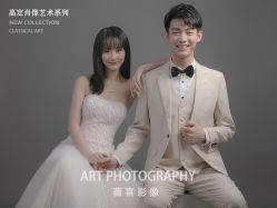 -薇喜影像艺术中心 ART PHOTO