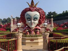 -上海迪士尼度假区