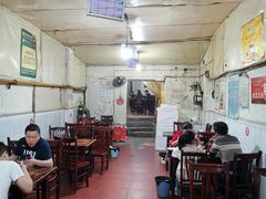 大堂-野狗羊肉汤