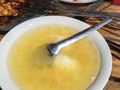 -韩马老王烧烤(西二路店)
