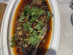 -百味地锅鸡(二店·财校分店)