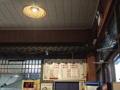 菜单-齐记土鸡米线