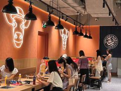 -焼肉ライク·烧肉LIKE(万菱汇店)