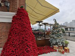 -埠口精酿夜景餐酒吧· BREWPORT BISTRO(长嘉汇重庆之眼店)