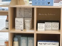 -HUGS coffee(东区店)