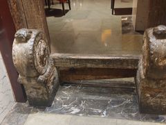 -山西会馆·晋菜·晋商宴·学堂记忆(许坦西街店)