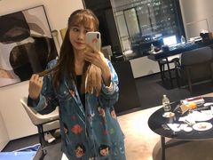 -尼依格罗香港美利酒店