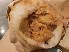 -正南齐北·老街糯米团(洪崖洞店)