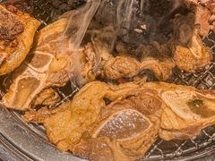 -韩盛·盛江山自助料理(奥体万达店)