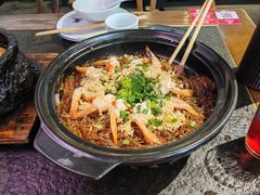 -老灶房-四川土菜(开元店)