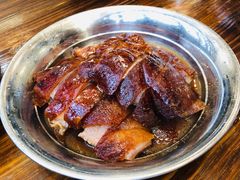 烧鹅-农汤老店(顺联公园里店)