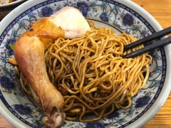 -吴山烤禽 (吴山路店)