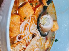 -螺大蛳柳州螺蛳粉·火锅·热干面(西城永捷店)