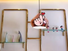 -卡路里的烤宴(浑南首创店)