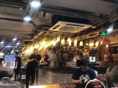 -原始泥炉烤肉(总店)